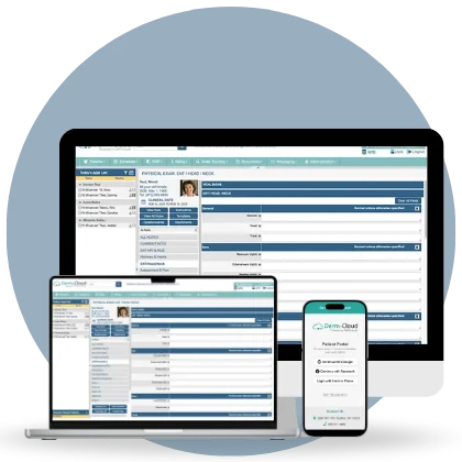 What Do You Need To Switch to a New EHR for Dermatology?